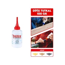 Difix Su Bazlı Ahşap Tutkalı Belirtilmemis
