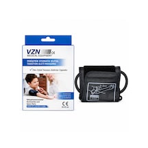 Vzn Pediatrik Otomatik Dijital Tansiyon Aleti Manşonu 10-19 Cm