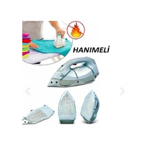 Teflon Ev Ütü Altlığı