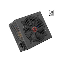 Frisby Fr-ps6580p 650w 80 Plus Power Supply Kdo