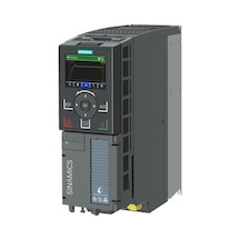 6SL3220-2YE16-0UF0 SINAMICS G120X Rated power: 2.2 kW