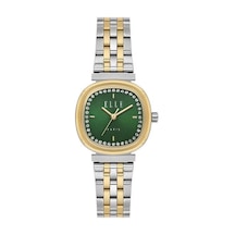 Elle El.1.10028-5 26 Mm Kadın Kol Saati Gri