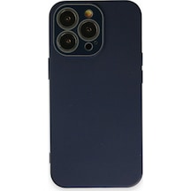 Iphone Uyumlu 13 Pro Kilif Kamera Korumali Lansman Silikon Kapak 521184229