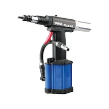 Yama M3-M8 Hidrolik Somun Perçin Pensi