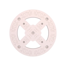 Motifpiyer Motifli Tavan Göbegi Led Spotlu Tmg -53-Cap 160cm