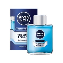 Tr Protect & Care Ferahlatıcı Tıraş Sonrası Losyon, 100 Ml