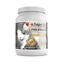 Depovit Prozyme F5 Süslü İçin Kümes Tavuk Horoz