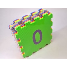 Eva Puzzle|33x33cm.x 7 Mm.| Rakamlar
