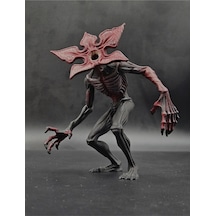 Stranger Things Demogorgon Koleksiyonluk Figür