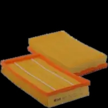 Fil Hp2138 Hava Filtresi 4876199
