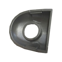 Renault Clıo- 3- Hb- 09/12 Ön/arka Kapı Dış Açma Kolu Ucu Gümüş Gri Sağ/sol Adet