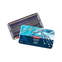 Derwent Inktense 36Lı Sulu Boya Kalem Seti 2301842