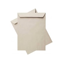 Tr Torba Zarf 24x32 Cm 90 Gr. Kraft Silikonlu - 250 Adet