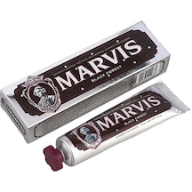 MARVIS D.MAC.BLACK FOREST 75 ML