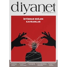 Diyanet Aylık Dergi 415.sayı Temmuz 2025