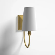 Giovanna Şapkalı Modern Duvar Aplik 3268-w28-7u-oz Eskitme