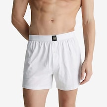 Andrea Giovanni Erkek Erkek Boxer 1083 Beyaz