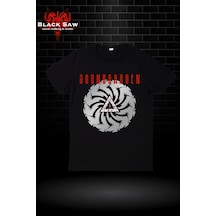 Noıssey Soundgarden Grunge Kodsiyahsaw Siyah