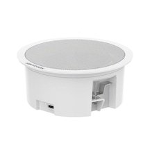 Hıkvısıon Ds-qaz1206g1-be 6w Network Asma Tavan Hoparlörü