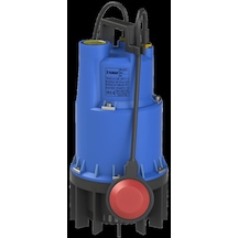 Sumak Sdf5 2 Temiz Su Dalgıç Pompa Monofaze 220V 1 Hp