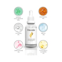 Kolajen + Nemlendirici Serum 2 Li Set Kırışıklık Alın Çizgisi Göz Çevresi