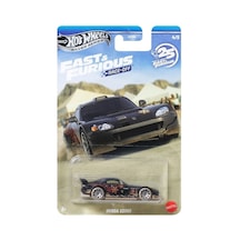 Hot Wheels Fast & Furious 25 Yıl Race-off Honda S2000 Jkx18 - Hnr88