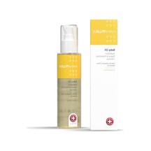 Yenidoğan Ve Hassas Ciltler İçin Besleyici Bebek Yağı, 150 Ml Boyutuyla