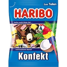 Haribo Konfekt 175 G