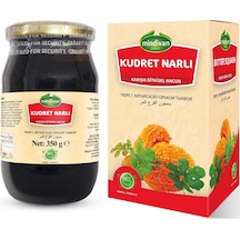 Mindivan Kudret Narlı Macun 350 G