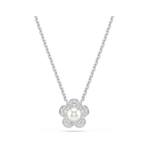 5755817 Swarovski Kolye 2026 Capsule:pend Angelıc Cry/rhs Çok Renkli