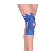 MENTEŞELİ DİZLİK PATELLA DİZLİK VARİTEKS 833