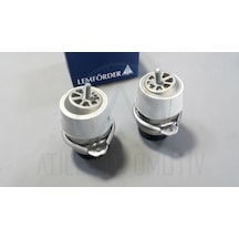 2 x AUDİ Q7 4L 2010-2016 MOTOR KULAĞI SOL LEMFÖRDER