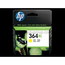 Hp No: 364Xl Sarı Kartuş