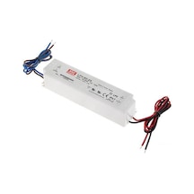 Meanwell Lpv-60-24 60w 24v 2.5a Ip67 Güç  Kaynağı