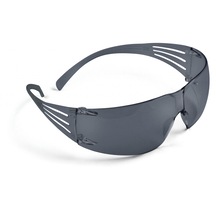 3M  Sf202 Secure Fit Gri  Koruyucu Gözlük As/Af