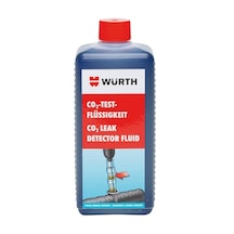 Co2 Test Sıvısı 500ml