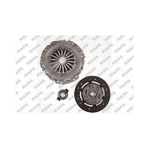 Peugeot 306 Baski Balata Seti 1.8 1994-2001 Mapa 001200900