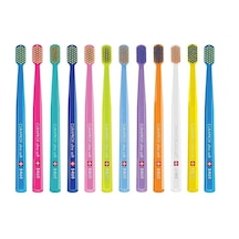 Curaprox Diş Fırçası 5460 Ultra Soft 6 Adet Çok Renkli