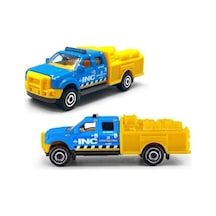 C0859 Mtchbox 1:64 Tekli Arabalar F-550 Super Duty Jbt08