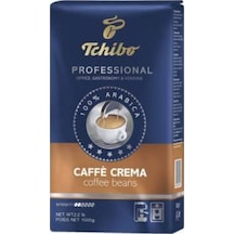 Tchibo Professional Caffe Crema Çekirdek Kahve 6 x 1 KG