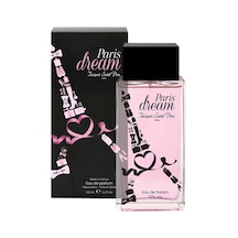 Ulric De Varens Jacques Saint Pres Paris Dream Kadın Parfüm EDP 100 ML