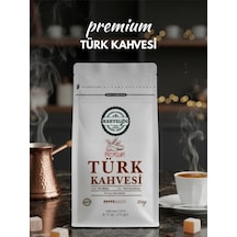 Premium Türk Kahvesi 250gr Filtre