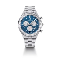 Kronen&söhne Aeromatic Chronograph Swiss Made Erkek Kol Saati