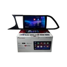 Seat Leon 2013-2018 Pioneer 4-64 Tam Profesyonel Oem Multimedia 9"