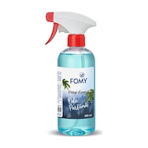 Fomy Oda Parfümü Deep Forest 500 ML
