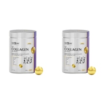Day2Day Collagen All Body Tip 1-2-3 300 Gr 2 Kutu