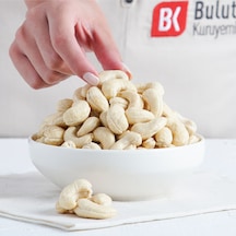 Bulutlar Kuruyemiş Kaju Çiğ 100 Gr 100 G