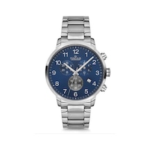 Nacar NC34-290243-ALGM Erkek Kol Saati