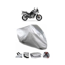 Cf Moto 800mt Sport Su Geçirmez Motosiklet Brandası Premium Kalite Kumaş