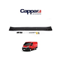 Cappafe Citroen Jumper 2014- Ön Cam Güneşliği N11.1075